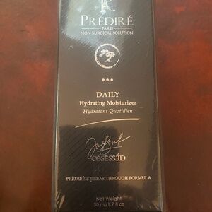 LUXURY Predire Paris Daily Hydrating Moisturizer NIB 50 ml!